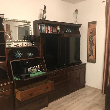 Bezauberndes Gaestehaus Mit Terrasse Nuremberg Luaran gambar