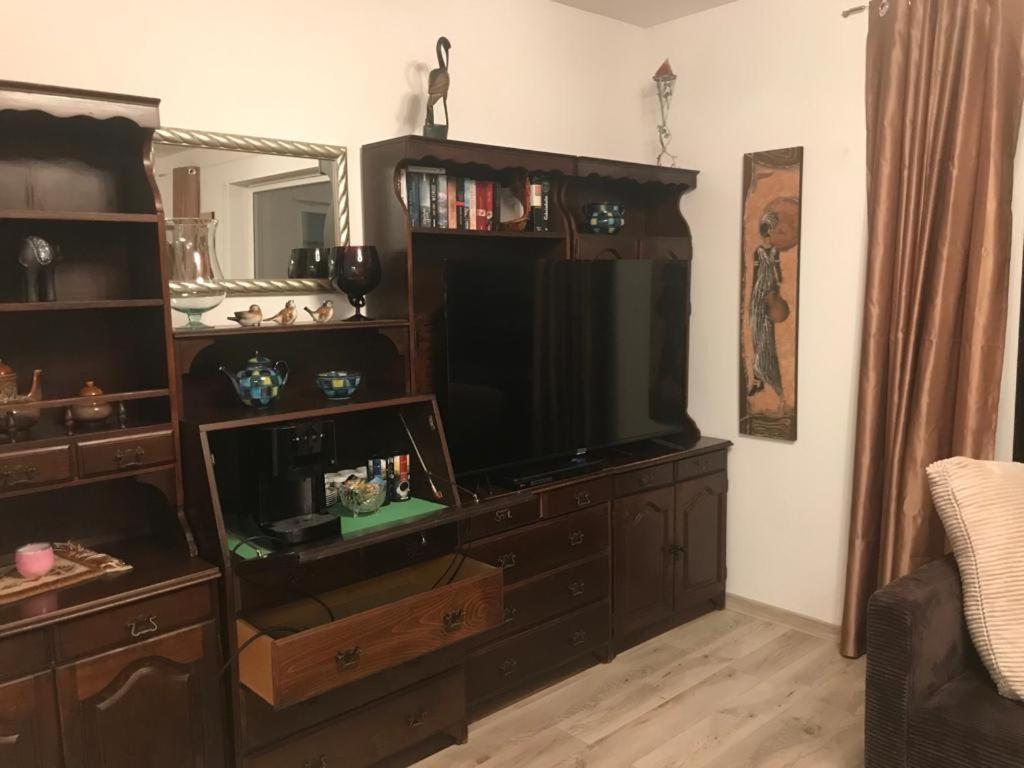 Bezauberndes Gaestehaus Mit Terrasse Nuremberg Luaran gambar
