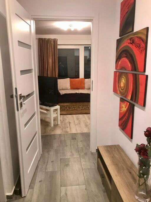 Bezauberndes Gaestehaus Mit Terrasse Nuremberg Luaran gambar